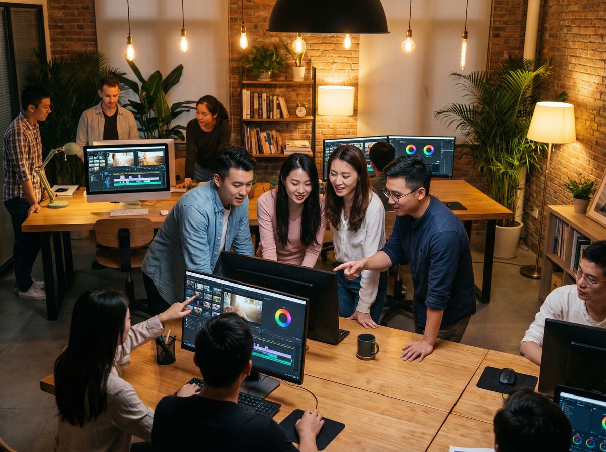 歪歪漫画视频社区互动