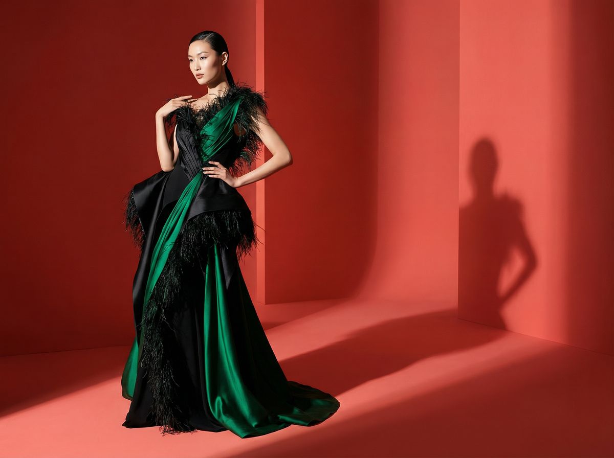 歪歪漫画高定时装视频