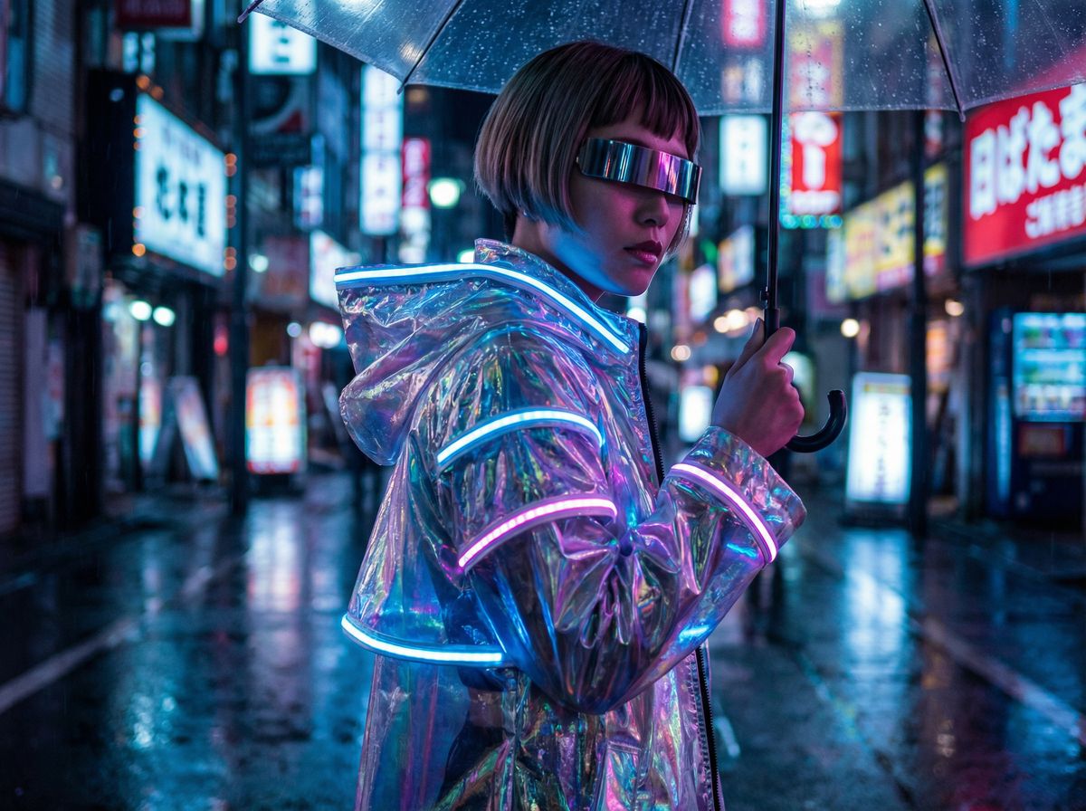 歪歪漫画赛博朋克视频